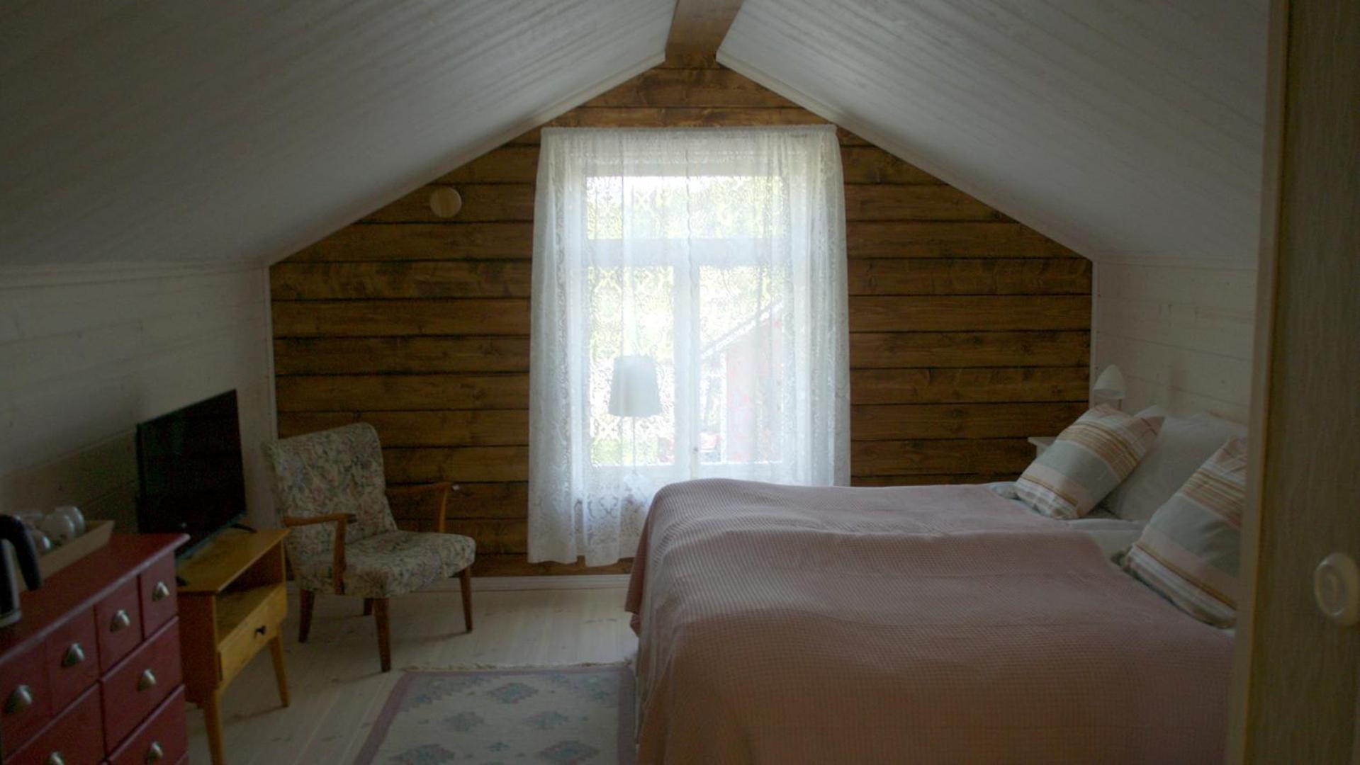 Braendoe Bike And Bed Hotel Brando Exterior photo