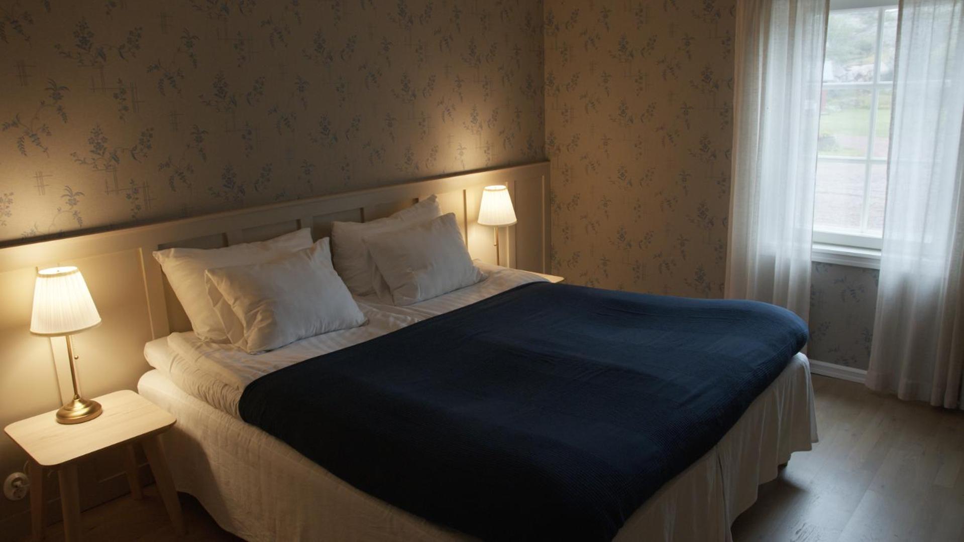 Braendoe Bike And Bed Hotel Brando Exterior photo